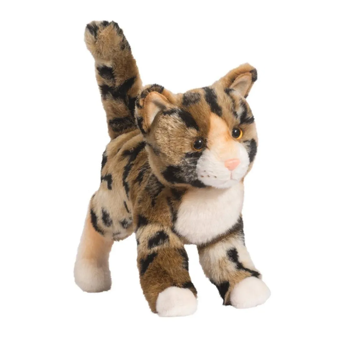 Cats<Douglas Toys Tashette Bengal Cat