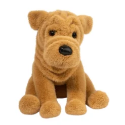 Dlux<Douglas Toys Tater Dlux Shar Pei