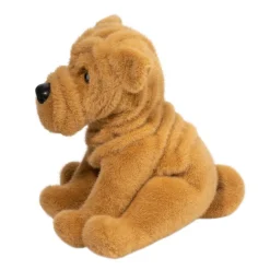 Dlux<Douglas Toys Tater Dlux Shar Pei