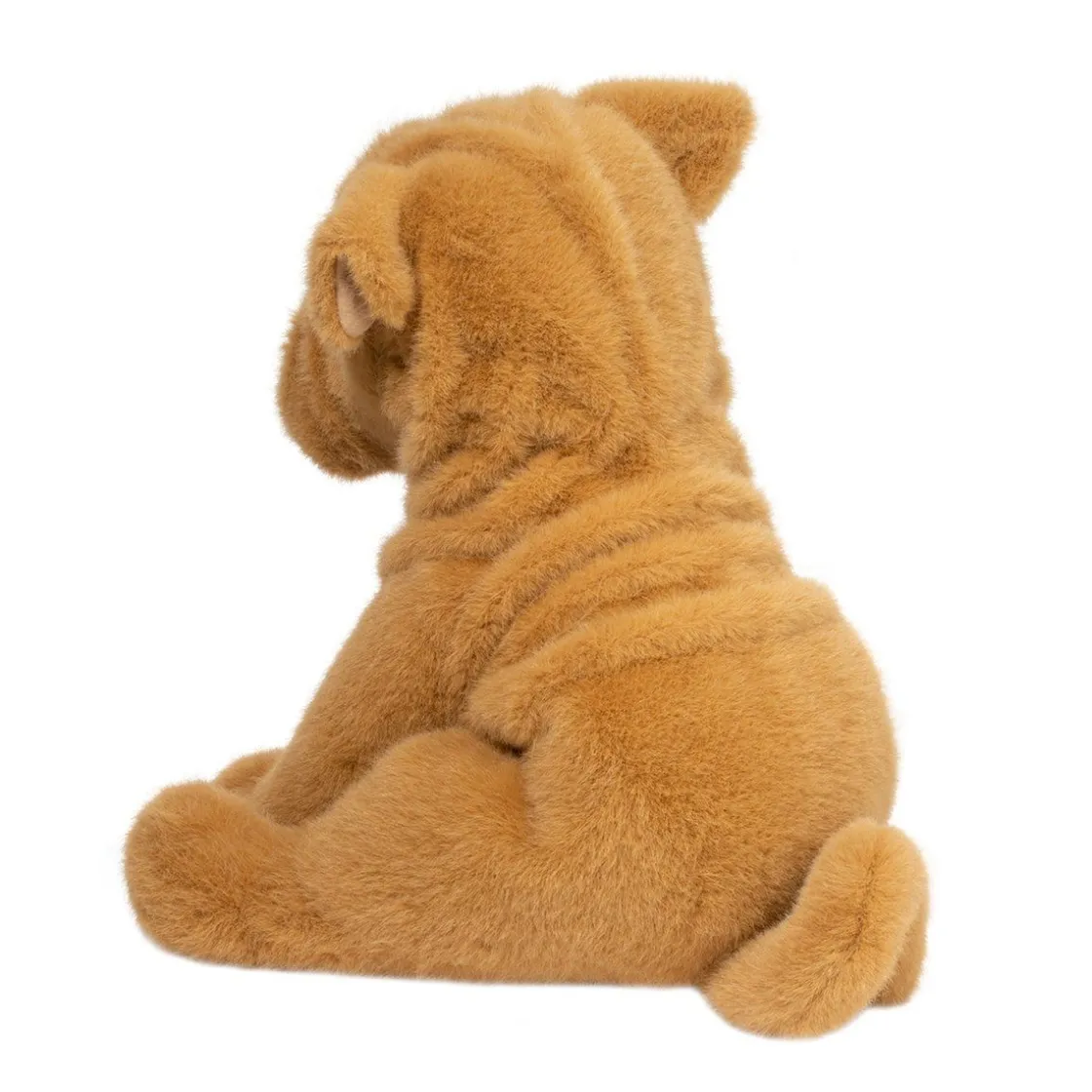 Dlux<Douglas Toys Tater Dlux Shar Pei