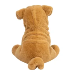 Dlux<Douglas Toys Tater Dlux Shar Pei
