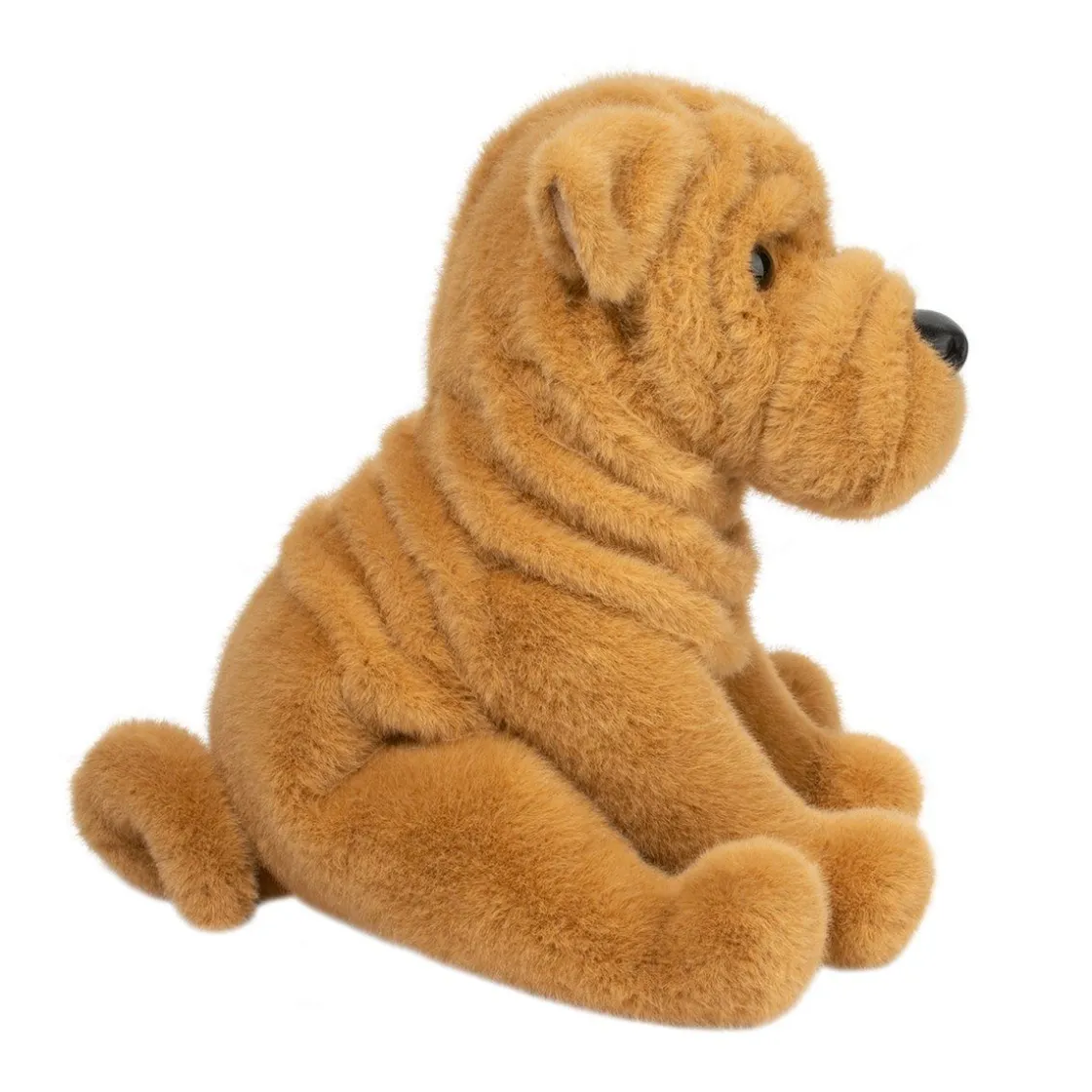 Dlux<Douglas Toys Tater Dlux Shar Pei