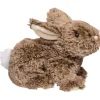 Wildlife<Douglas Toys Taylor Mocha Bunny