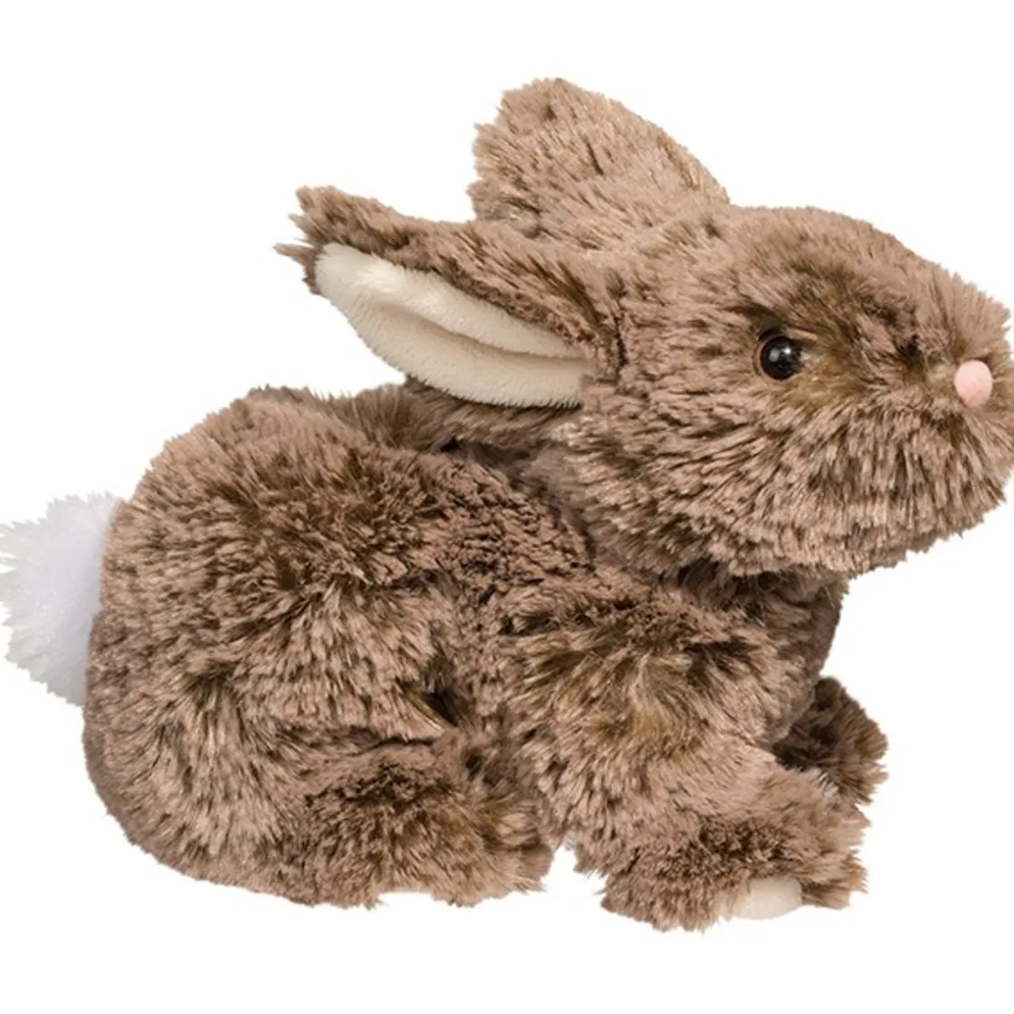 Wildlife<Douglas Toys Taylor Mocha Bunny
