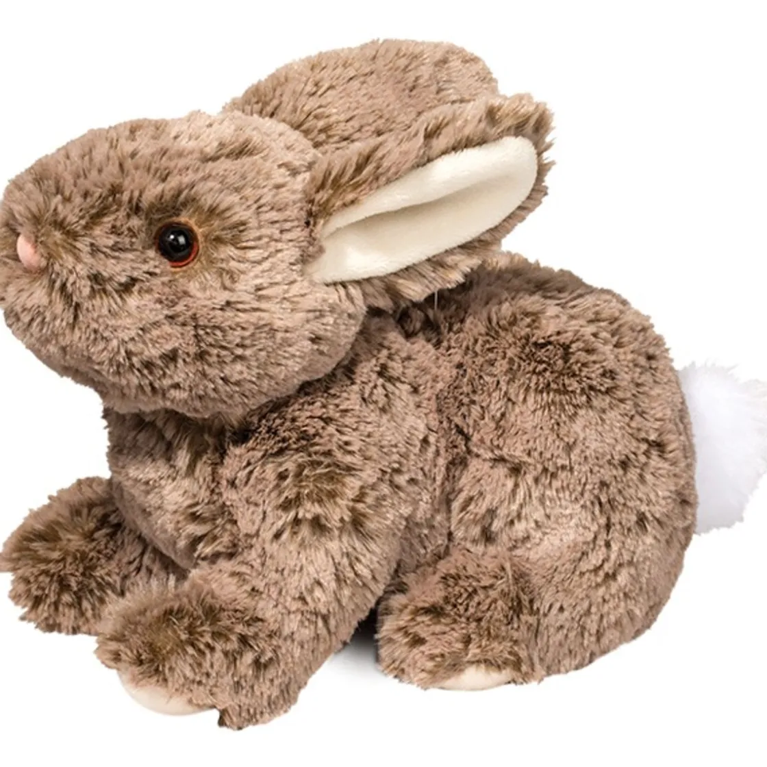 Wildlife<Douglas Toys Taylor Mocha Bunny, Large