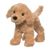 Dogs<Douglas Toys Thatcher Golden Retriever