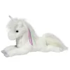 Unicorns & Fantasy Horses<Douglas Toys Thea White Unicorn