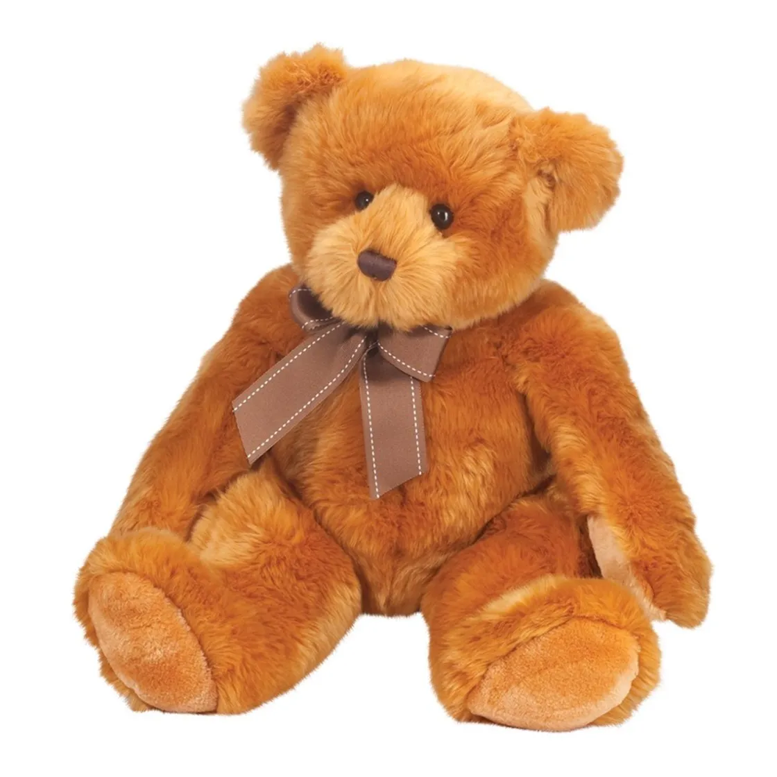 Wildlife<Douglas Toys Theodore Bear