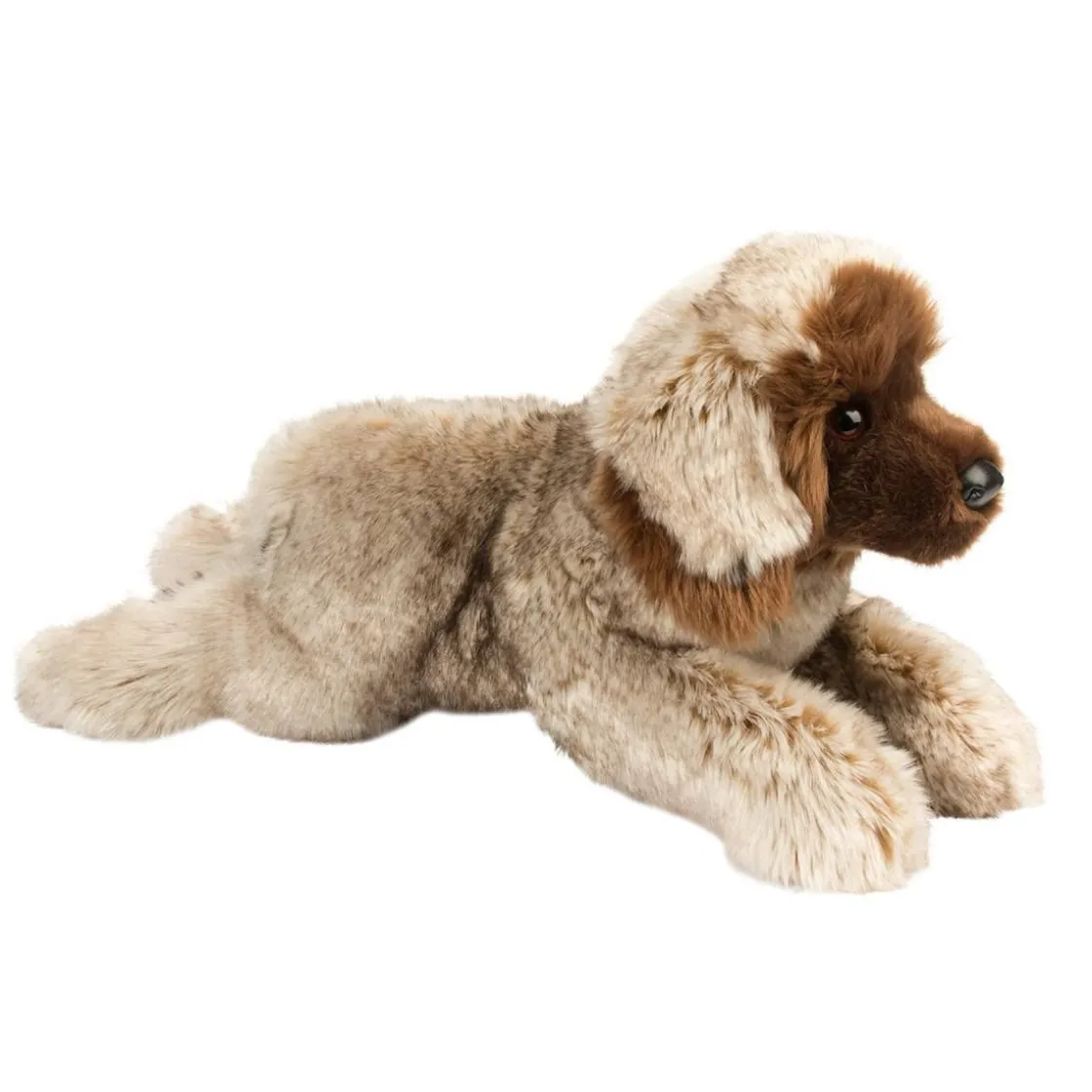 Dlux<Douglas Toys Thor Leonberger