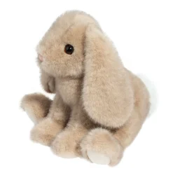 Farm<Douglas Toys Toastie Tan Bunny