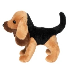 Dogs<Douglas Toys Trapper Bloodhound