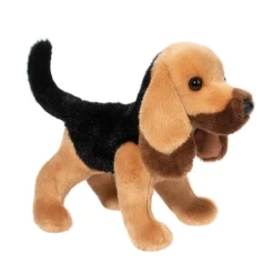 Dogs<Douglas Toys Trapper Bloodhound