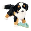 Dogs<Douglas Toys Trevor Bernese Mountain Dog