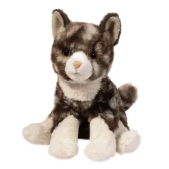 Cats<Douglas Toys Trixie Soft Cat