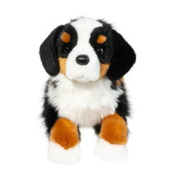 Dlux<Douglas Toys Trooper Dlux Bernese Mountain Dog