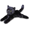Cats<Douglas Toys Tug Black Cat