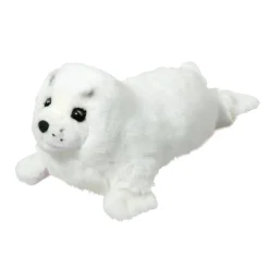 Sea Life<Douglas Toys Twinkle Harp Seal Pup