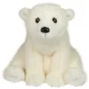 Dlux<Douglas Toys Ursus Dlux Polar Bear