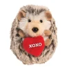 Farm<Douglas Toys Valentine Spunky Hedgehog