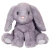 Fantasy Friends<Douglas Toys Vickie Purple Bunny
