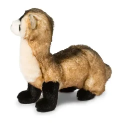 Wildlife<Douglas Toys Vince Black Footed Ferret