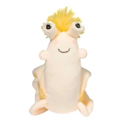 Macaroons<Douglas Toys Vinnie Banana Slug Macaroon