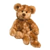 Wildlife<Douglas Toys Waffles Cinnamon Bear, Large