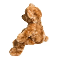 Wildlife<Douglas Toys Waffles Cinnamon Bear, Large