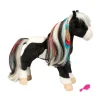 Farm<Douglas Toys Warrior Princess Horse