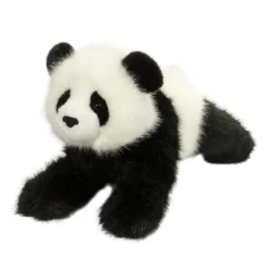 Dlux<Douglas Toys Wasabi Dlux Panda
