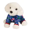 Dogs<Douglas Toys White Retriever Medium Pj Pup
