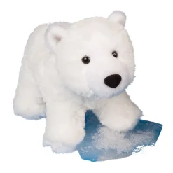 Wildlife<Douglas Toys Whitey Polar Bear