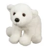 Wildlife<Douglas Toys Whitie Soft Polar Bear