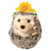 Farm<Douglas Toys Wildflower Spunky Hedgehog With Headband