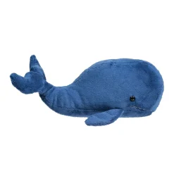 Sea Life<Douglas Toys Willie Navy Whale