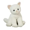 Cats<Douglas Toys Winnie Soft White Cat