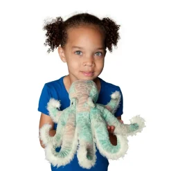 Sea Life<Douglas Toys Winona Octopus