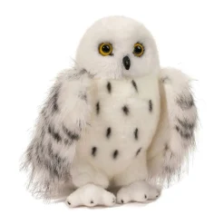 Wildlife<Douglas Toys Wizard Snowy Owl