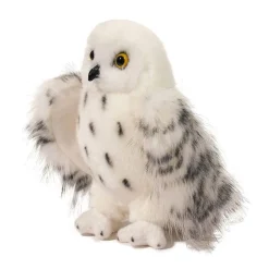 Wildlife<Douglas Toys Wizard Snowy Owl