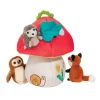 Wildlife<Douglas Toys Woodland Mushroom Play Set