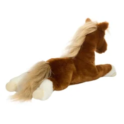 Farm<Douglas Toys Wrangler Chestnut Horse
