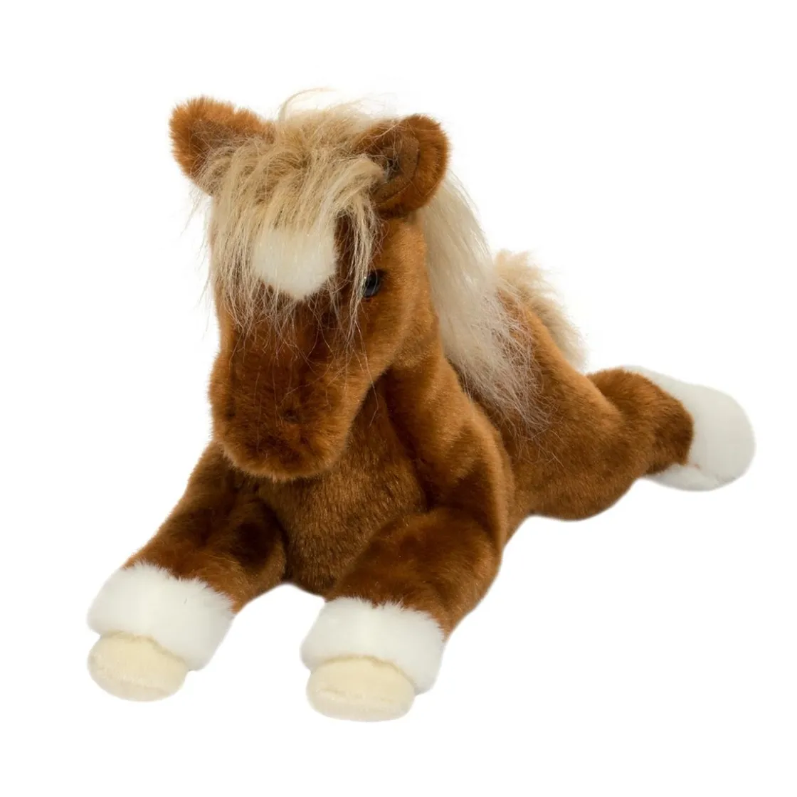 Farm<Douglas Toys Wrangler Chestnut Horse
