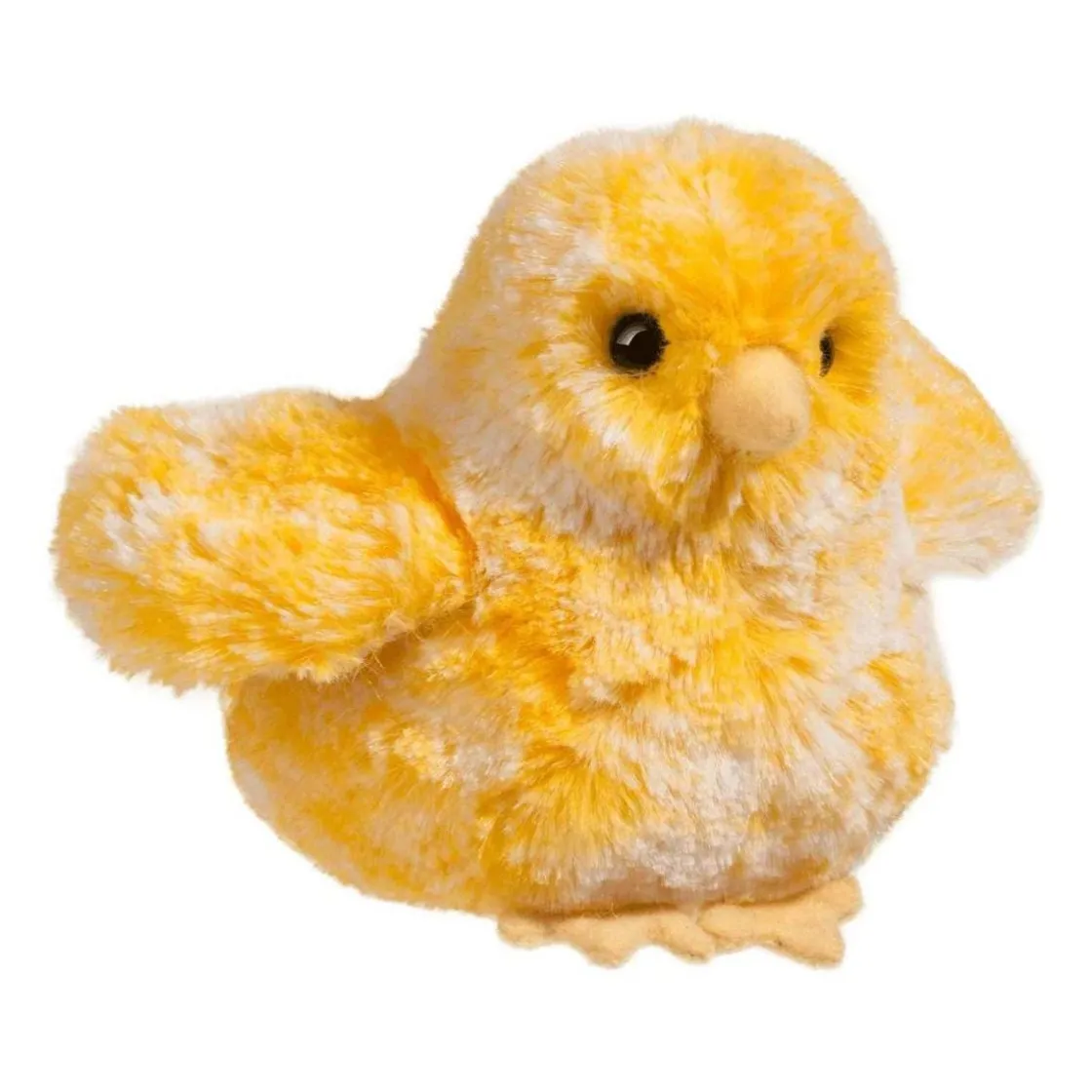 Farm<Douglas Toys Yellow Multi Chick