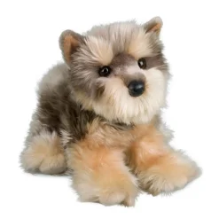 Dogs<Douglas Toys Yettie Yorkie