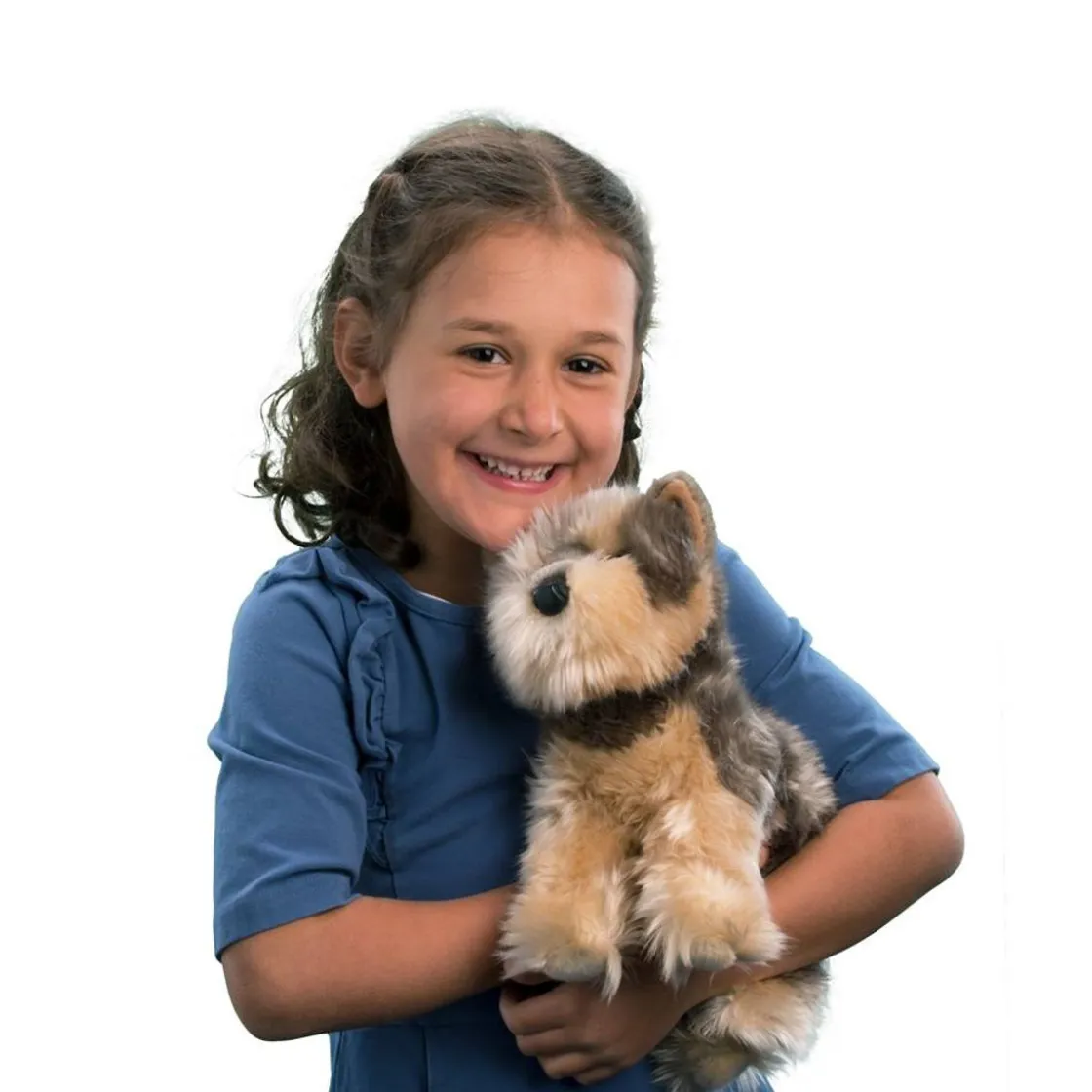 Dogs<Douglas Toys Yettie Yorkie