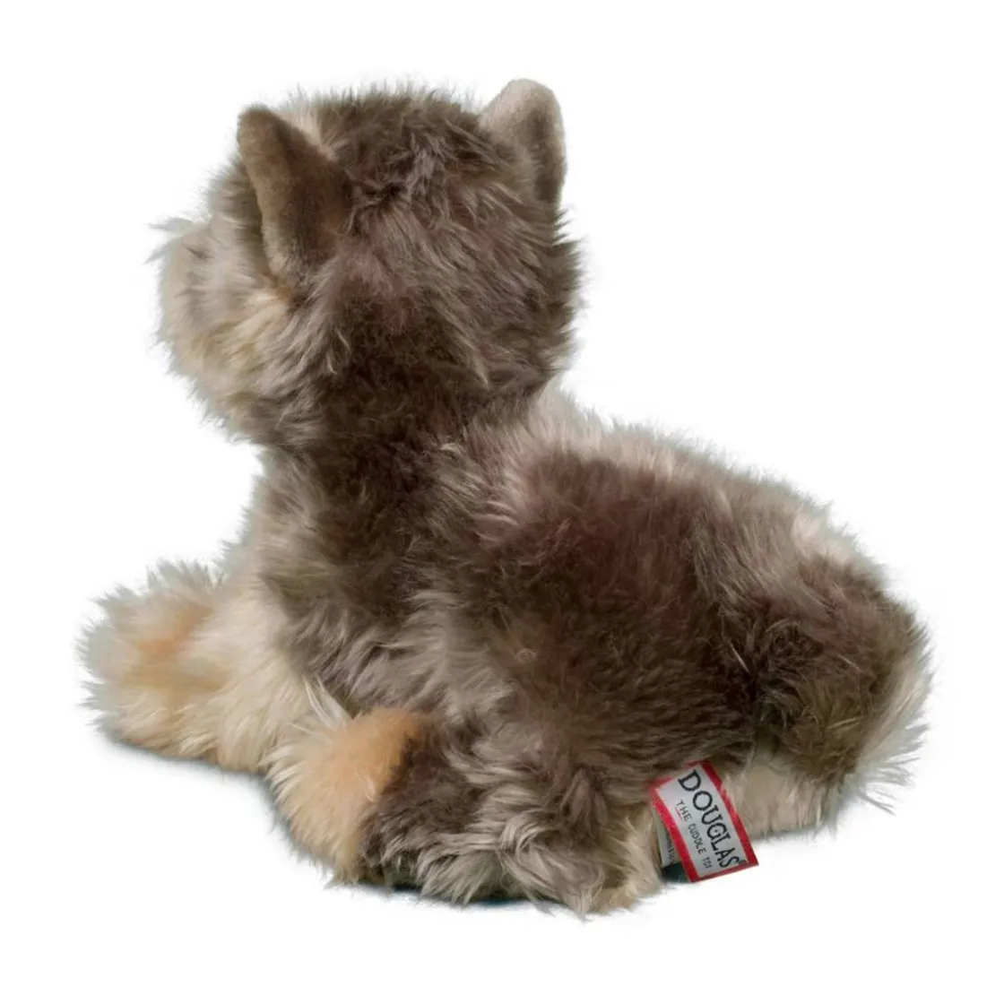 Dogs<Douglas Toys Yettie Yorkie