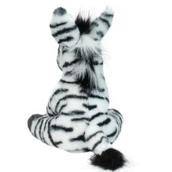 Wildlife<Douglas Toys Zadie Soft Zebra