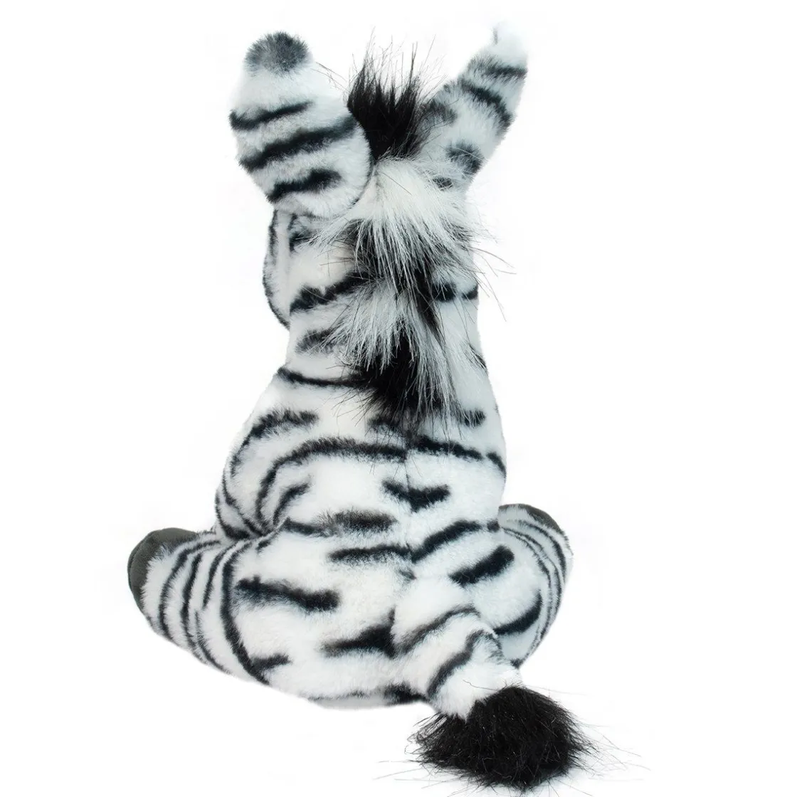 Wildlife<Douglas Toys Zadie Soft Zebra