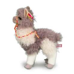 Farm<Douglas Toys Zephyr Llama