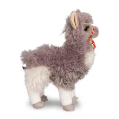 Farm<Douglas Toys Zephyr Llama